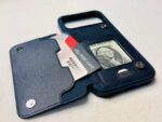 Premium iPhone Leather Cover - Image 6