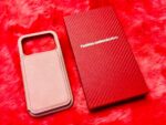 Premium iPhone Leather Cover - Image 10