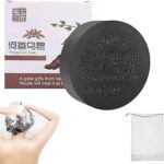 He Shou Wu Polygonum Soap