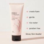Rice Water Bright Cleanser