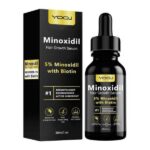 Minoxidil Hair Growth Serum