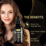Minoxidil Hair Growth Serum - Image 4