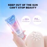 ZkYo Isolate Sun lock Lotion - Image 6