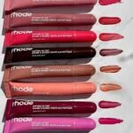 Rhode Peptide Lip Tint
