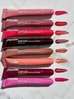 Rhode Peptide Lip Tint