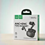 Hoco EQ34 Plus TWS headset (ANC+ENC)