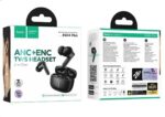 Hoco EQ34 Plus TWS headset (ANC+ENC) - Image 4