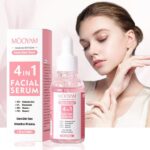 Mooyam 4 in 1 Facial Serum - Image 2
