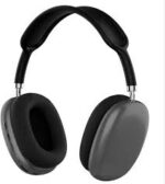 P9 Pro Max Wireless Bluetooth Over-Ear Headphones  - Image 6