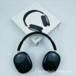P9 Pro Max Wireless Bluetooth Over-Ear Headphones  - Image 7