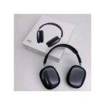 P9 Pro Max Wireless Bluetooth Over-Ear Headphones  - Image 5
