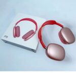 P9 Pro Max Wireless Bluetooth Over-Ear Headphones  - Image 11