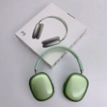 P9 Pro Max Wireless Bluetooth Over-Ear Headphones  - Image 13