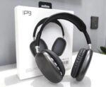 P9 Pro Max Wireless Bluetooth Over-Ear Headphones 