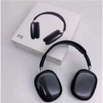 P9 Pro Max Wireless Bluetooth Over-Ear Headphones  - Image 16