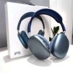 P9 Pro Max Wireless Bluetooth Over-Ear Headphones  - Image 17