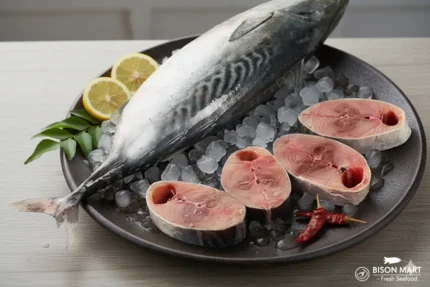 Tuna Fish (Coming Soon)