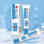 Anti - Acne Cream