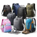 Bags & Luggage (Coming Very Soon) - Image 2