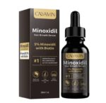 Canamin Minoxidil Hair Growth Serum - Image 2