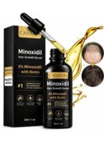 Canamin Minoxidil Hair Growth Serum - Image 4