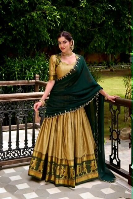 Premier Lehenga
