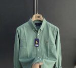 U S POLO Shirt - Image 3