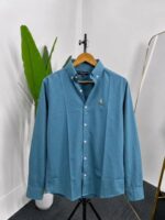 U S POLO Shirt - Image 4