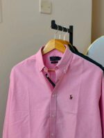 U S POLO Shirt - Image 5