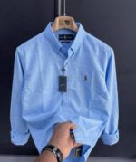 U S POLO Shirt - Image 8