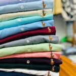 U.S. Polo Assn. Casual & Formal Cotton Shirt
