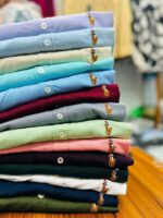 U S POLO Shirt - Image 6
