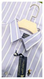 U.S. Polo Assn. Classic Formal Shirt - Image 2