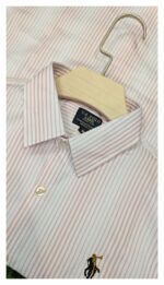 U.S. Polo Assn. Classic Formal Shirt - Image 4