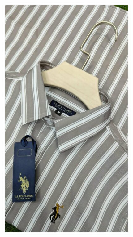U.S. Polo Assn. Classic Formal Shirt
