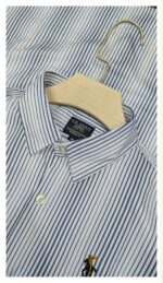 U.S. Polo Assn. Classic Formal Shirt - Image 6