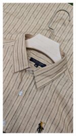 U.S. Polo Assn. Classic Formal Shirt - Image 7