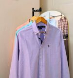 U S POLO Shirt - Image 9