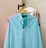U S POLO Shirt - Image 11