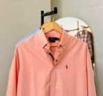 U S POLO Shirt - Image 12